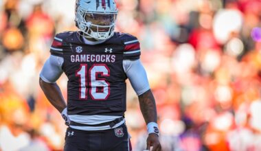 Pittsburgh Steelers QB target returning to school