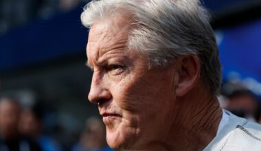 Las Vegas Raiders flounder into final quarter of NFL season