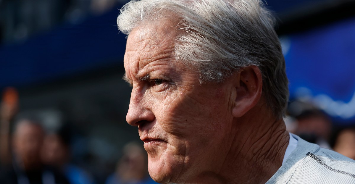 Las Vegas Raiders flounder into final quarter of NFL season