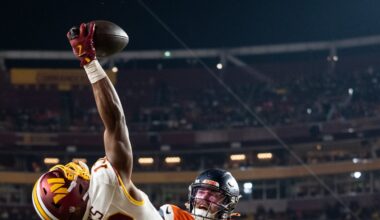 Will Noah Brown’s Return Impact Treylon Burks’ Usage?