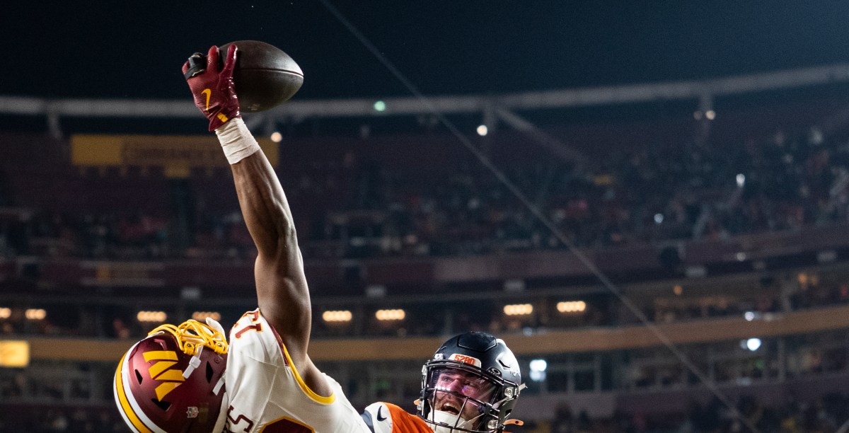 Will Noah Brown’s Return Impact Treylon Burks’ Usage?