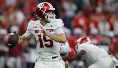 From Fernando Mendoza to Texas Tech's d-line: The top 25 transfers in the CFP