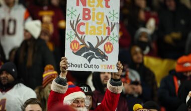 Denver Broncos, NFL picks and predictions for NFL Week 17