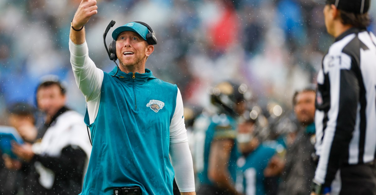 Jaguars playoff picture: What Week 16 vs. Broncos means for AFC standings