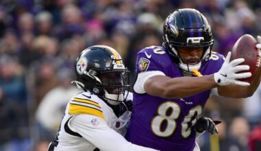 Baltimore Ravens vs Pittsburgh Steelers: The Good, the Bad, and the Ugly