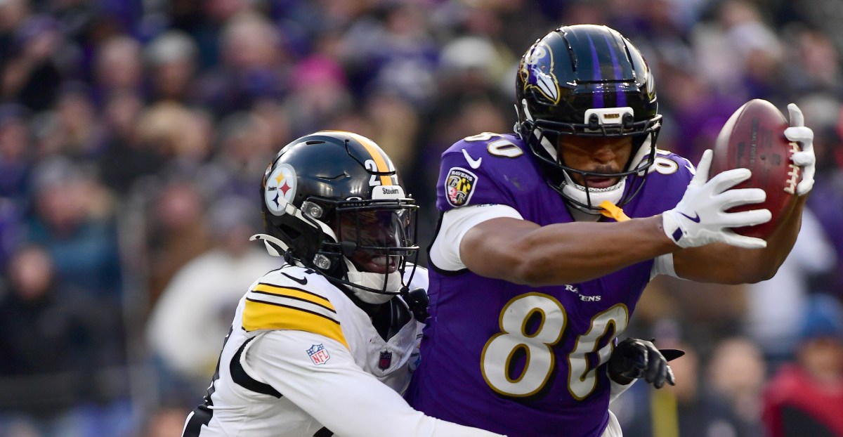 Baltimore Ravens vs Pittsburgh Steelers: The Good, the Bad, and the Ugly