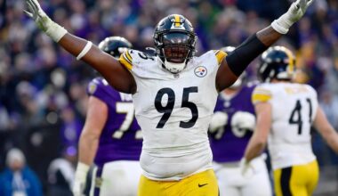 Pittsburgh Steelers mailbag: Can Pittsburgh slow down Dolphins run game?