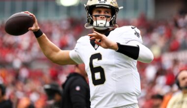 Ups and downs from Saints vs. Buccaneers