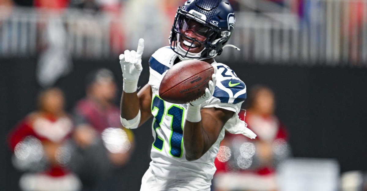 NFL Week 15 opening odds: Daniel Jones injury makes Seattle Seahawks big favorites vs. Colts