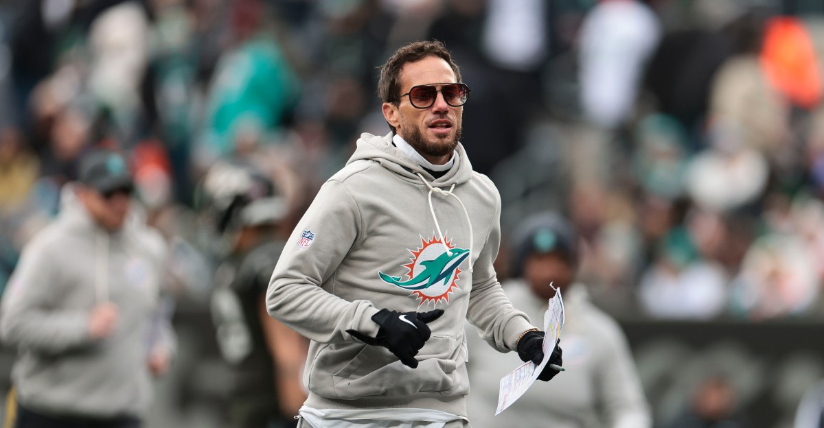 Miami Dolphins News - Dolphins playoff odds after week 14