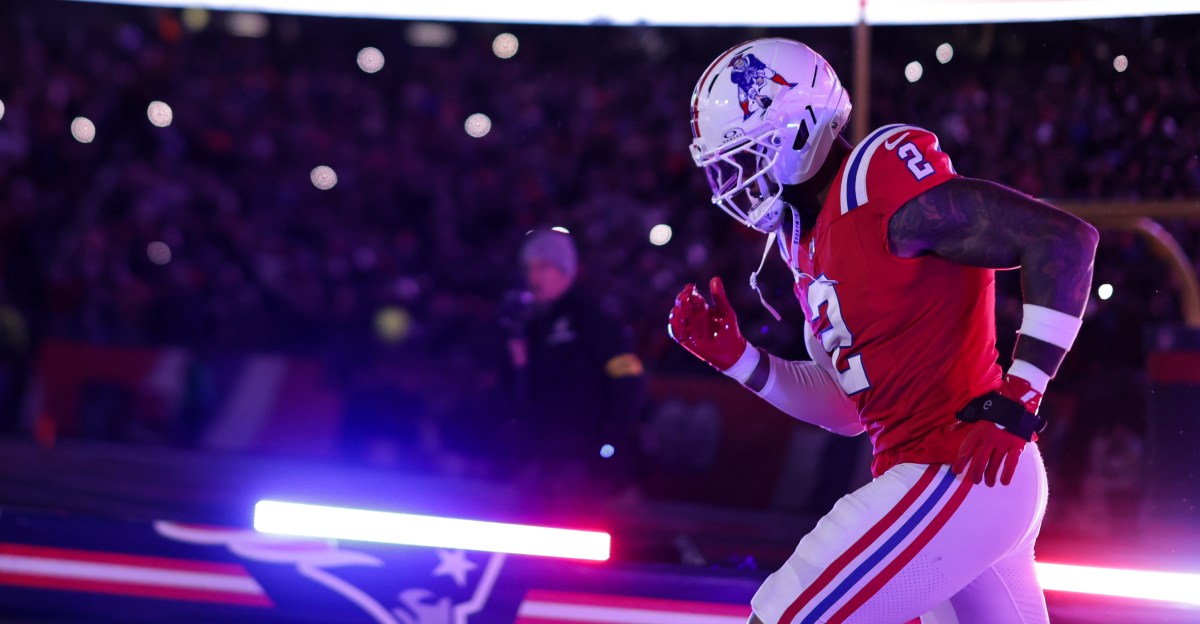 NFL playoff picture: How bye week results impact Patriots’ outlook