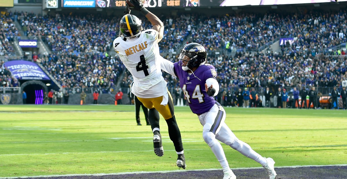 Miami Dolphins vs. Pittsburgh Steelers ‘Monday Night Football’ live discussion