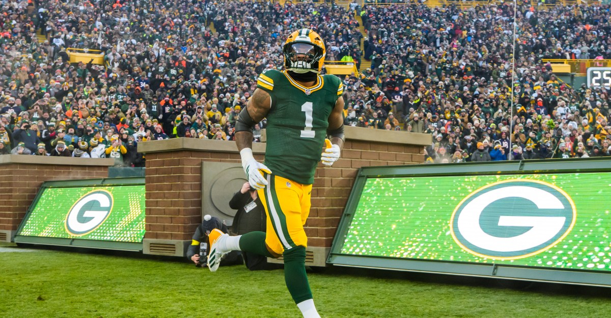 NFL releases 2nd Pro Bowl count: Micah Parsons still on top