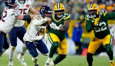 Green Bay Packers News: Packers have everything to gain in coming weeks