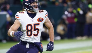 The Bear’s Den, December 11, 2025