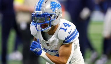 Detroit Lions vs. Dallas Cowboys Week 14 ‘TNF’ fan discussion