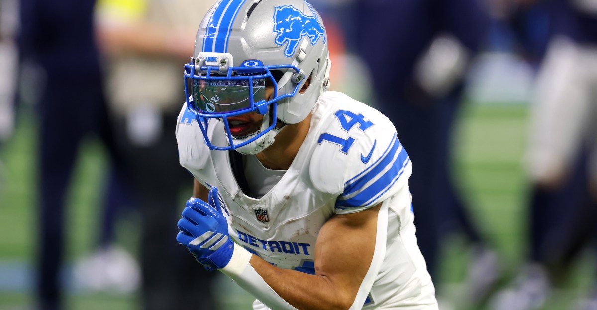 Detroit Lions vs. Dallas Cowboys Week 14 ‘TNF’ fan discussion