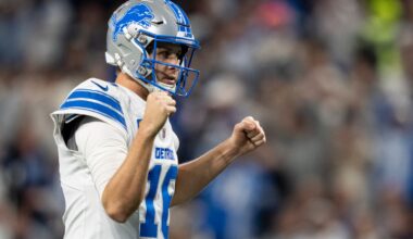 NFC playoff picture: Detroit Lions inch closer to postseason