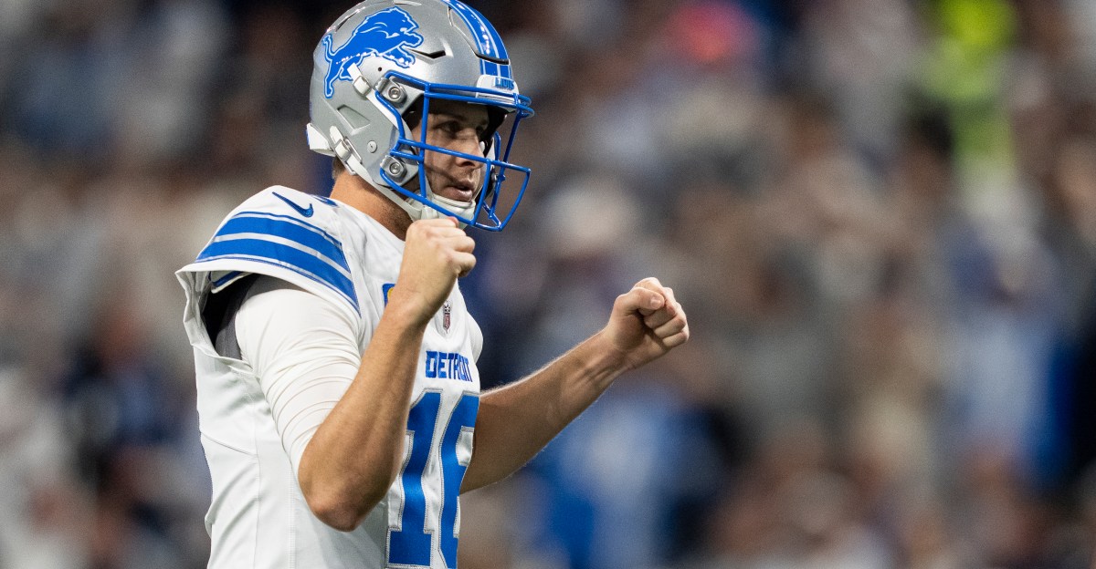NFC playoff picture: Detroit Lions inch closer to postseason