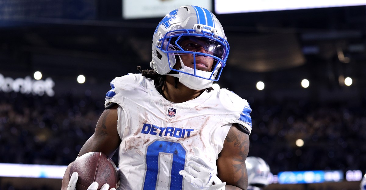 6 takeaways from Detroit Lions’ huge win against the Dallas Cowboys