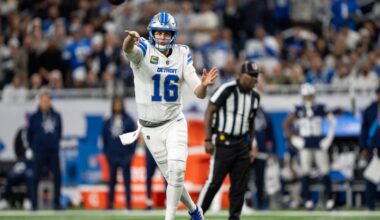 Updated NFC playoff picture: Detroit Lions postseason odds skyrocket