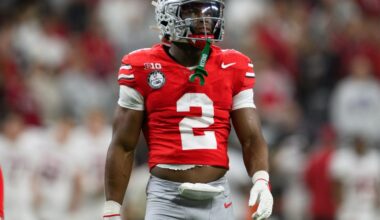 Saints NFL draft order 2026: Where New Orleans stands heading into Week 17