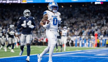 Dallas Cowboys lost to the Detroit Lions because of these 3 reasons