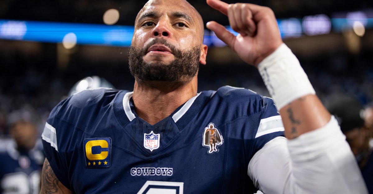 The NFL needs the Cowboys in the playoffs more than the boring Eagles