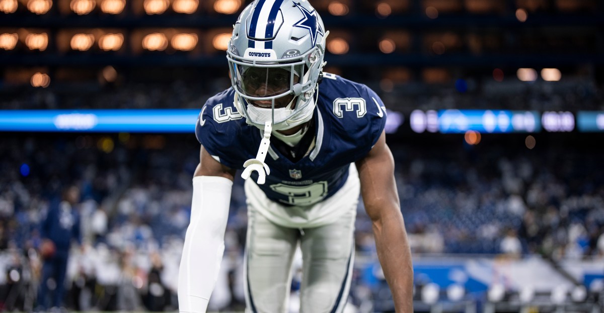 George Pickens shows Cowboys why Pittsburgh Steelers were so eager to trade him