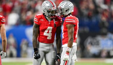 Ohio State vs. Miami set for Cotton Bowl: Preview and odds for CFP quarterfinal