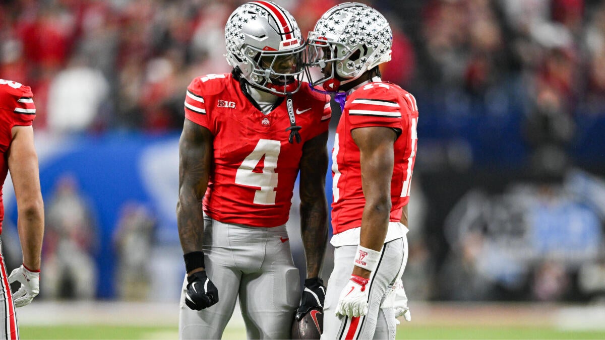Ohio State vs. Miami set for Cotton Bowl: Preview and odds for CFP quarterfinal
