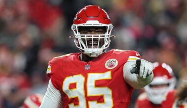 Steve Spagnuolo on Chiefs’ defense: ‘I’ll take what our guys give’