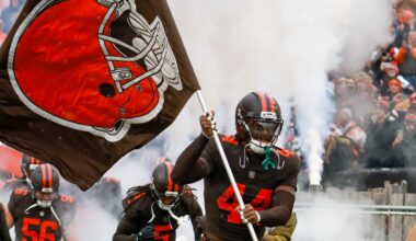 Cleveland Browns news (12/14): Time to put the Bears into hibernation!