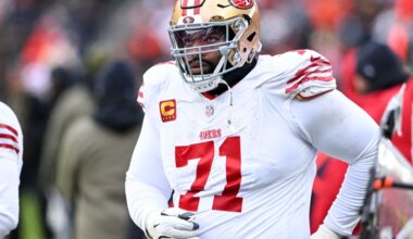 49ers stock report: 8 risers and 6 fallers versus the Titans