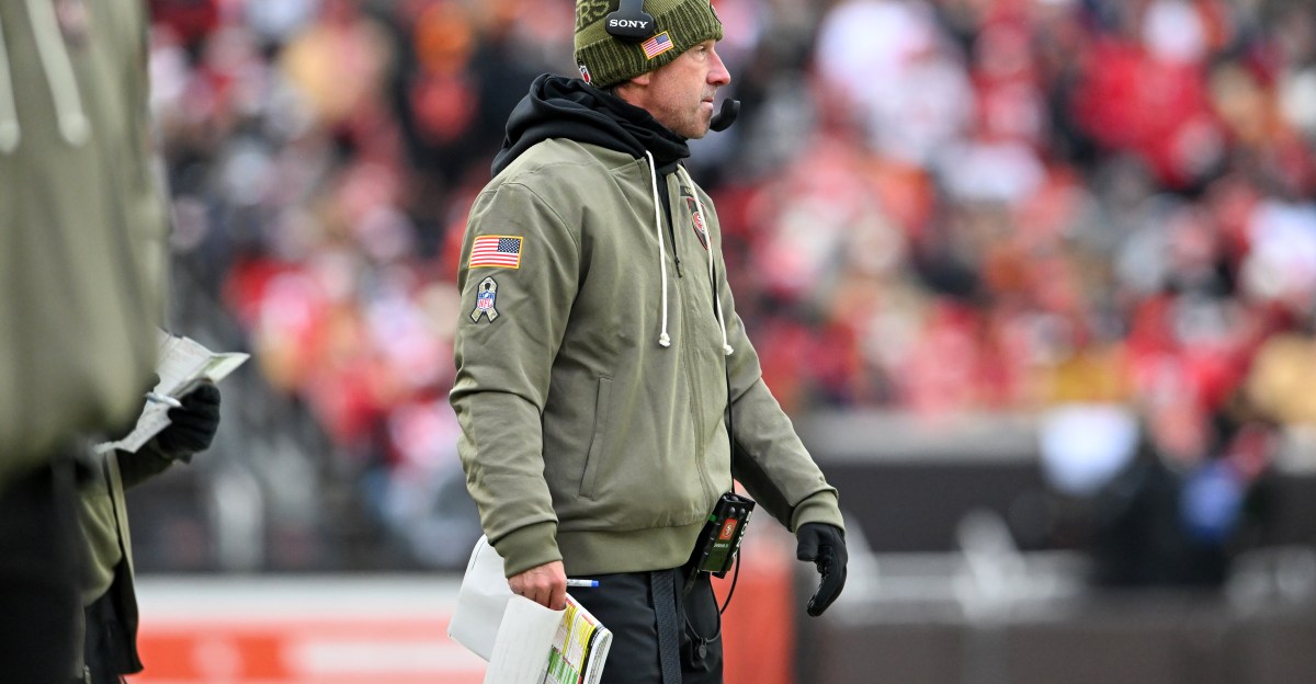 49ers news: Why one key statistic could spark a Niners playoff run