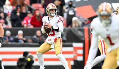 49ers news: 3 keys to a Niners win over the Titans in Week 15