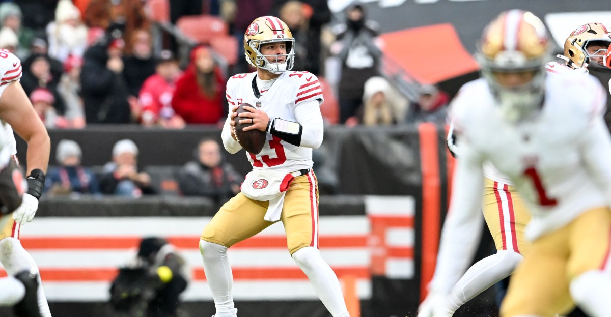 49ers news: 3 keys to a Niners win over the Titans in Week 15