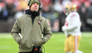 49ers Reacts: Are you confident in the direction the team is headed?