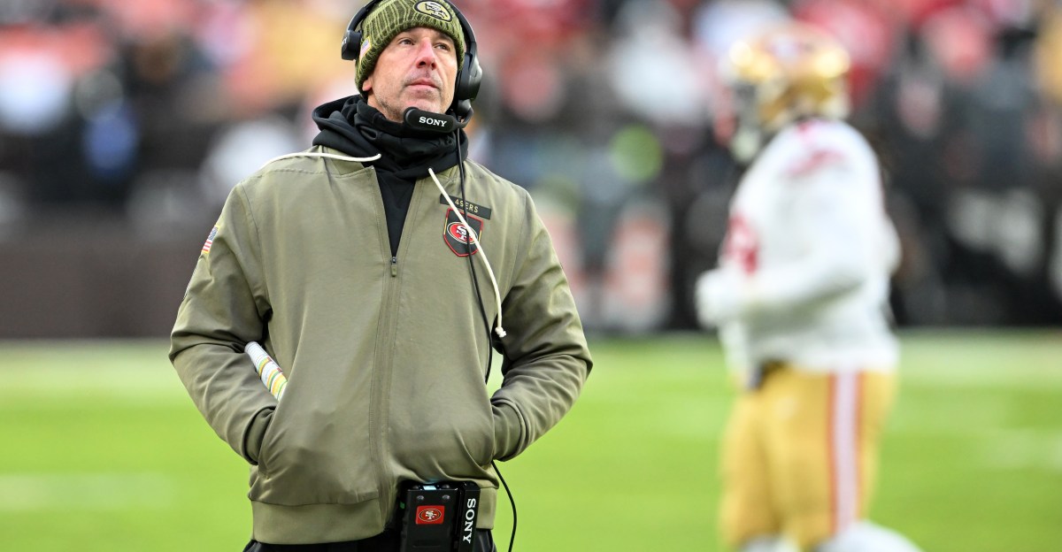 49ers Reacts: Are you confident in the direction the team is headed?