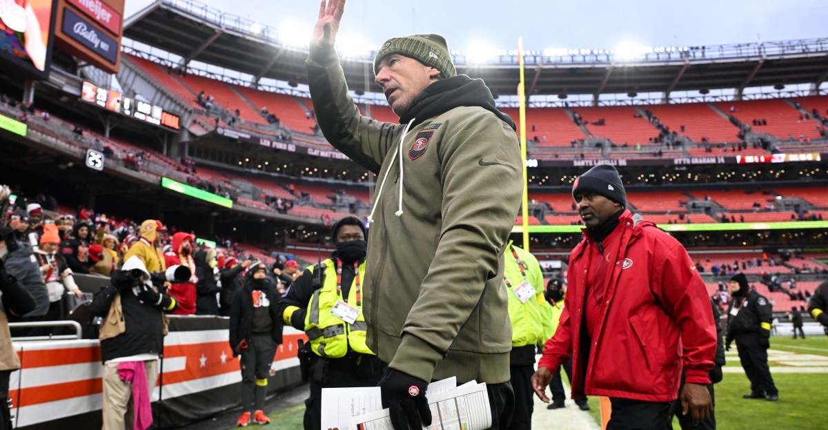 Power Rankings Roundup: Will the 49ers join the Rams & Seahawks in the top 10?