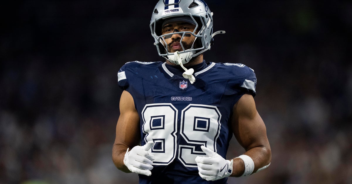 Minnesota native and former Golden Gopher now plays for Dallas Cowboys
