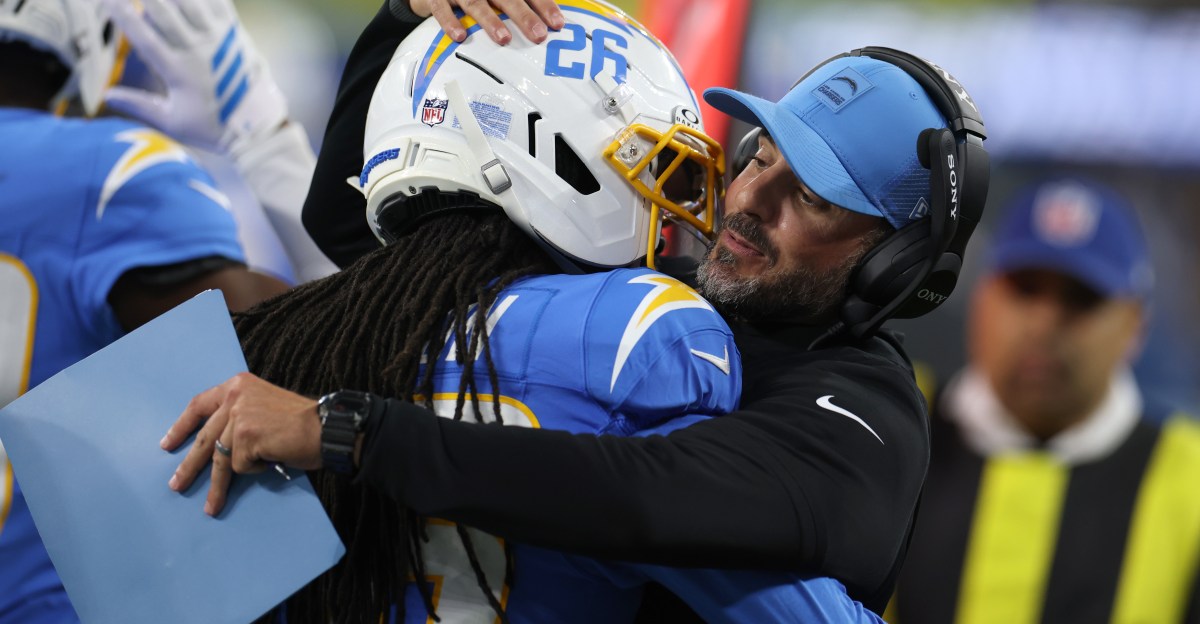 A Titans Head Coaching Profile: Jesse Minter