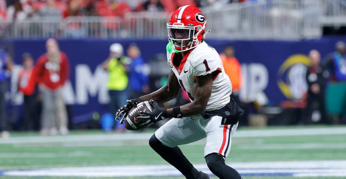 Washington Commanders NFL Draft: College football prospects to watch