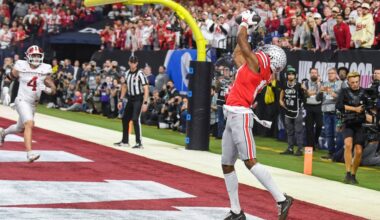 NFL Draft order: Titans fall to sixth with win