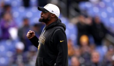 Steelers Q&A: PIT’s playoff odds, best wild card matchups