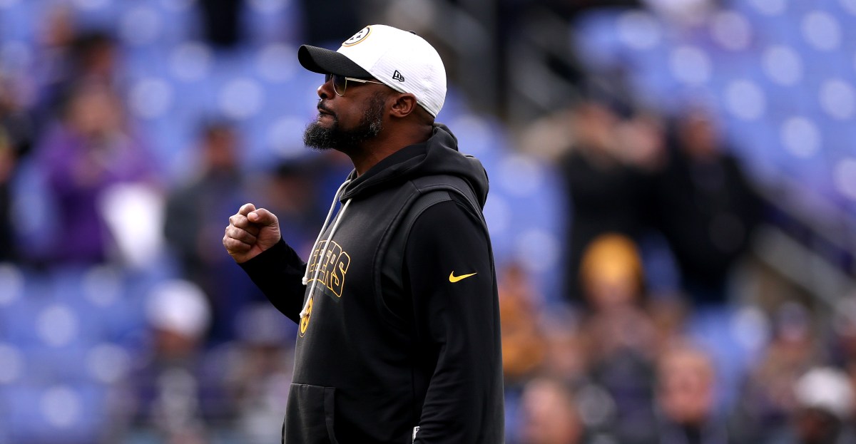 Steelers Q&A: PIT’s playoff odds, best wild card matchups