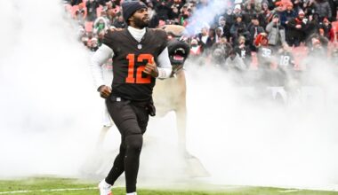 Cleveland Browns news (12/13): A dazzling QB review