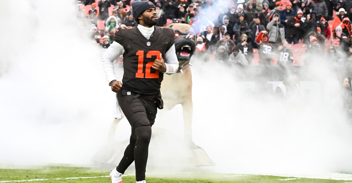 Cleveland Browns news (12/13): A dazzling QB review