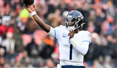 49ers vs. Titans odds: Brock Purdy has only been this big of a favorite twice in his career