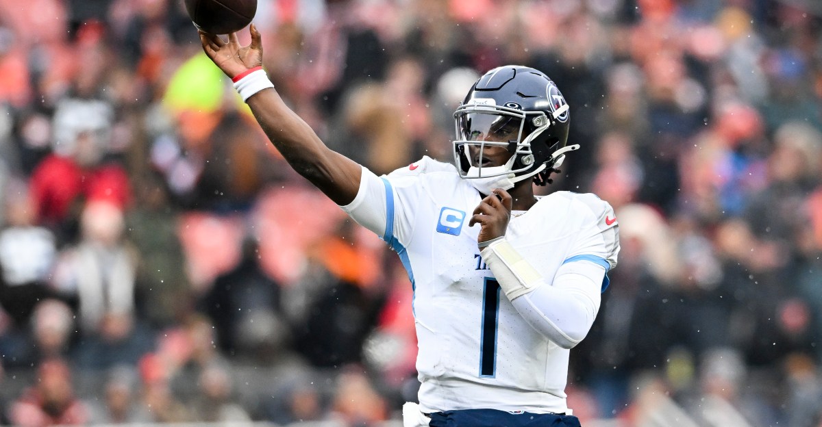 49ers vs. Titans odds: Brock Purdy has only been this big of a favorite twice in his career